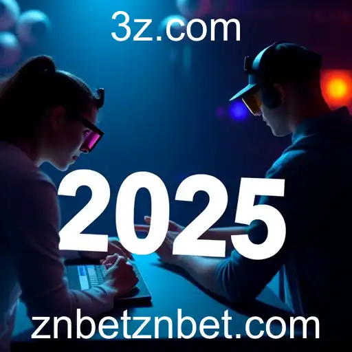 Expansão do Mercado de Jogos Online em 2025