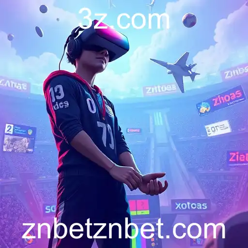 Tendências Emergentes no Mundo dos Jogos em 2025