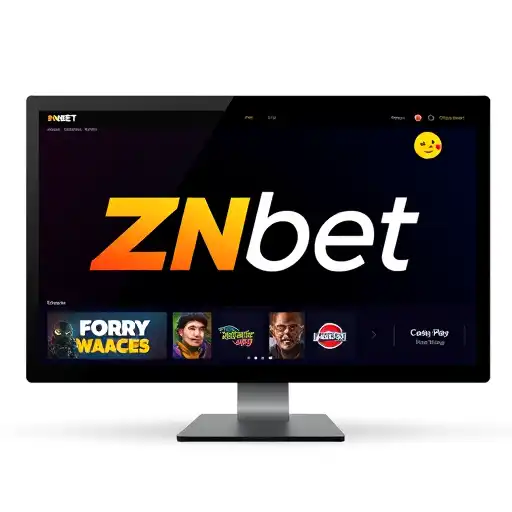 A Ascensão do Znbet no Cenário de Jogos Online