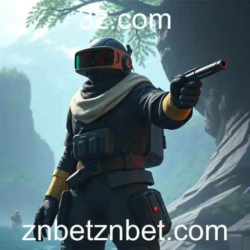 ZNBET: O Futuro dos Jogos Online e suas Novidades