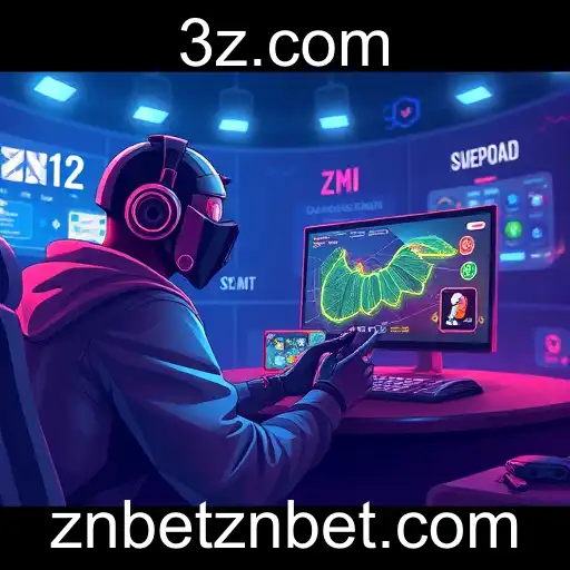 O Impacto de 'znbet' no Mercado de Jogos Online