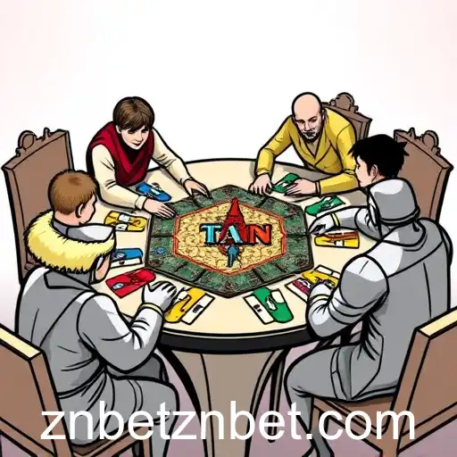 Inovações e Desafios do Setor de Apostas em 2025