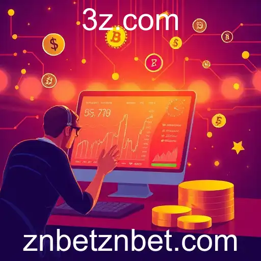 Inovações no Mercado de Apostas Online em 2025