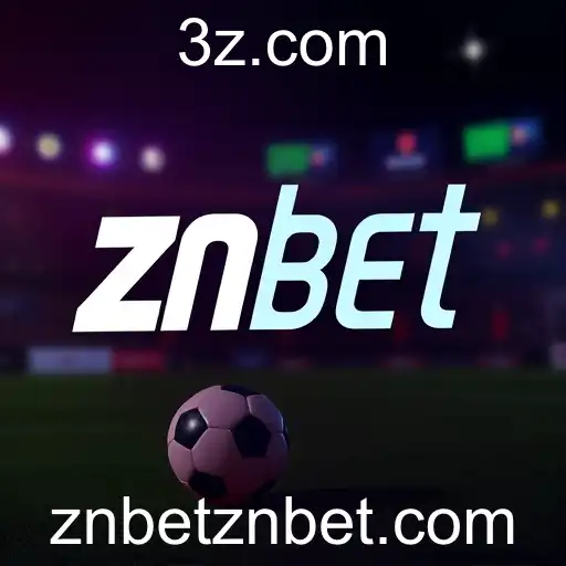Revolução no Mundo dos Jogos: Znbet em Destaque