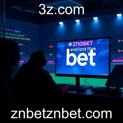 Znbet: A Evolução dos Jogos Online no Brasil
