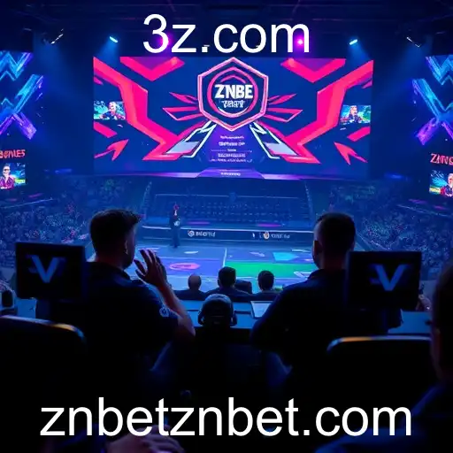 Explorando o Crescimento de Znbet no Setor de Jogos