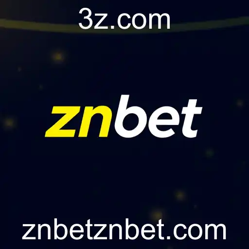 Znbet: o Ponto de Virada no Mercado de Apostas Online