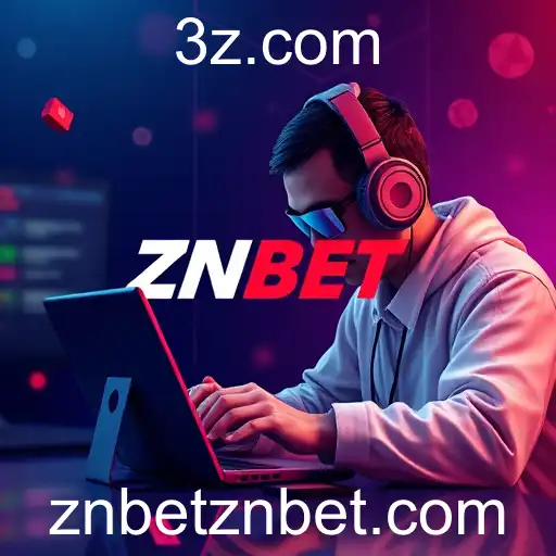 Ascensão dos Jogos Online em 2025: ZNBET no Centro das Atenções