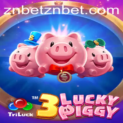 Explore the Magical World of 3LUCKYPIGGY: A Game of Fortune and Strategy