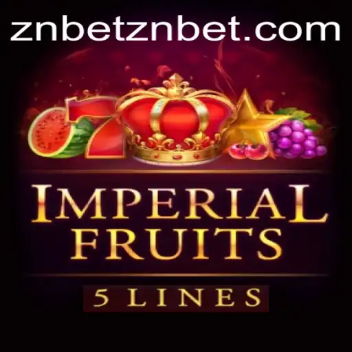 Exploring ImperialFruits5: An Exciting New Addition to Znbet
