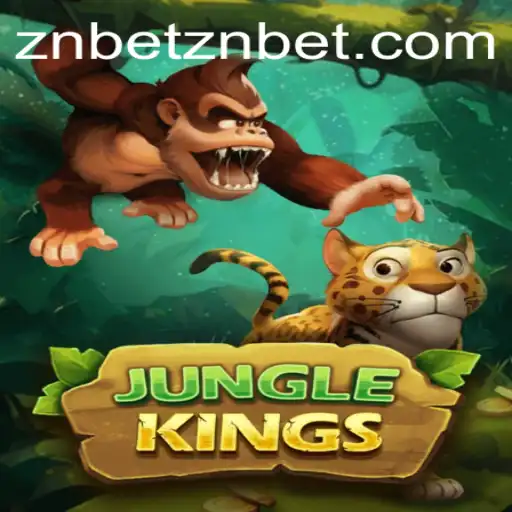 JungleKings: A Riveting Adventure into the Heart of the Jungle