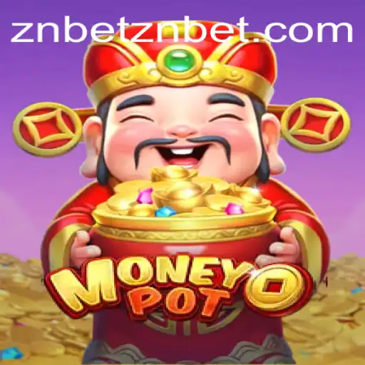 Unveiling MoneyPot: A Comprehensive Guide to Winning Big with znbet