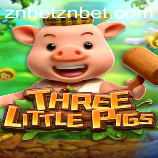 THREELITTLEPIGS: An Engaging Exploration of Strategy and Creativity