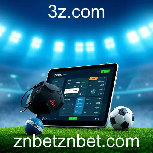 Znbet: O Futuro dos Jogos Online em 2025